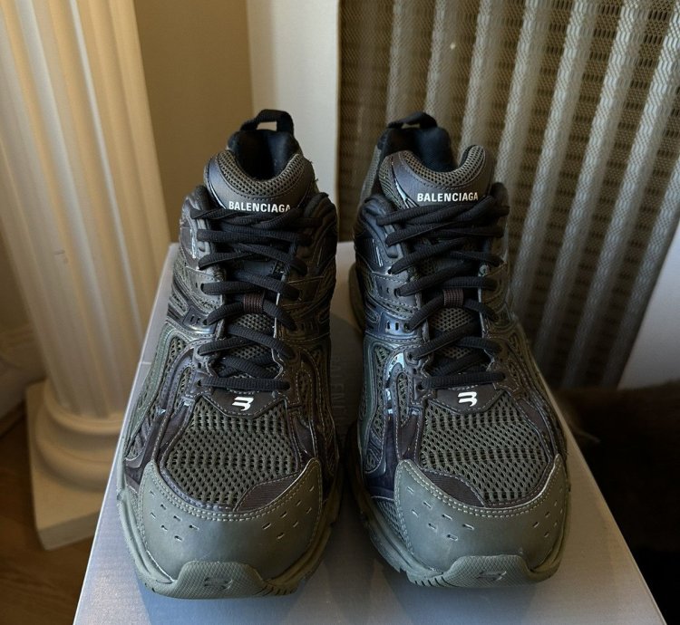 Balenciaga xpander