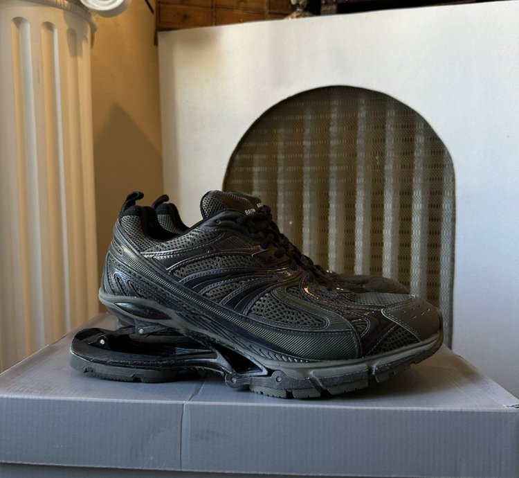 Balenciaga xpander
