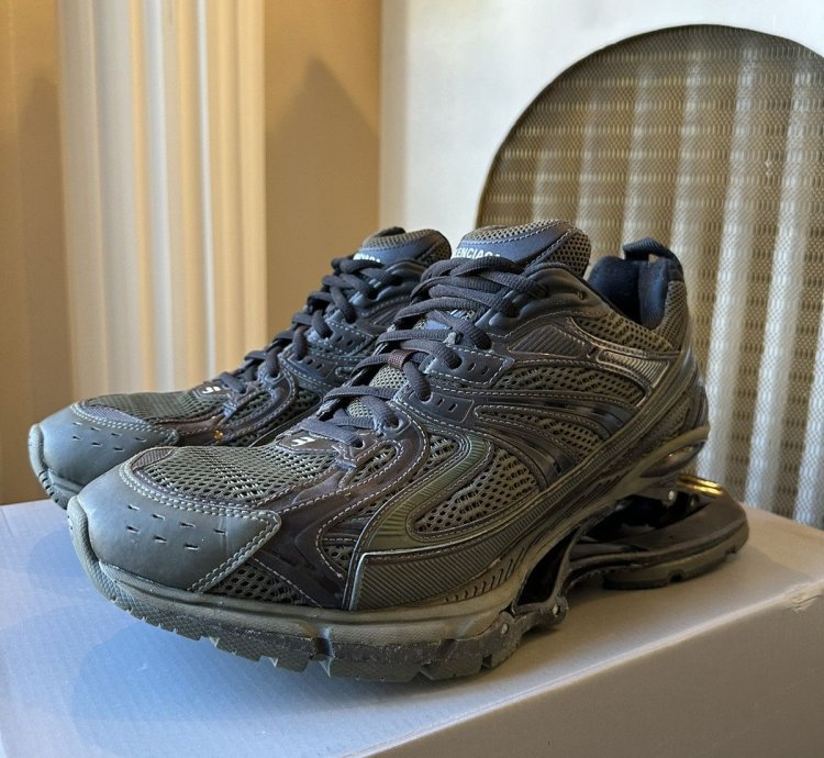 Balenciaga xpander