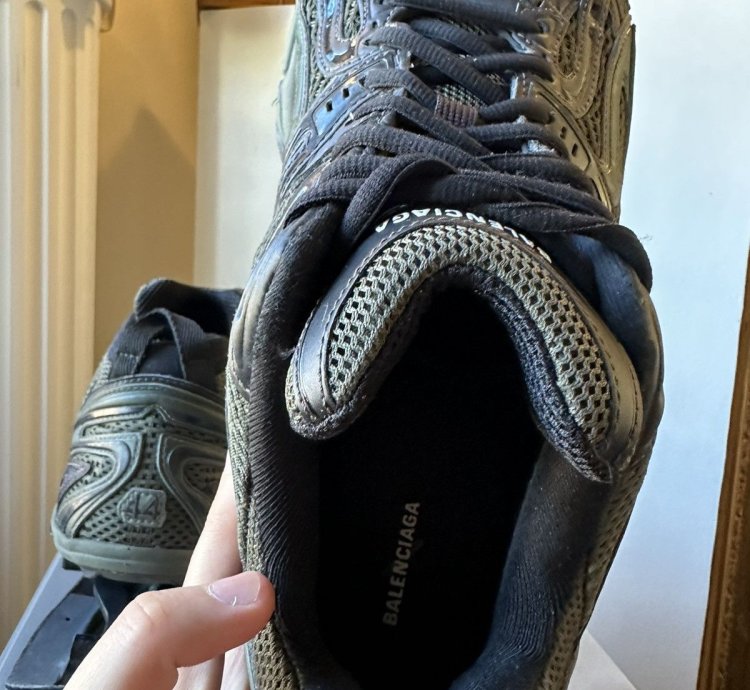 Balenciaga xpander