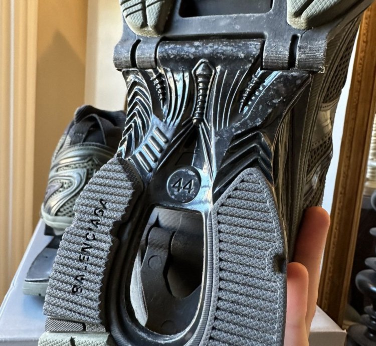 Balenciaga xpander