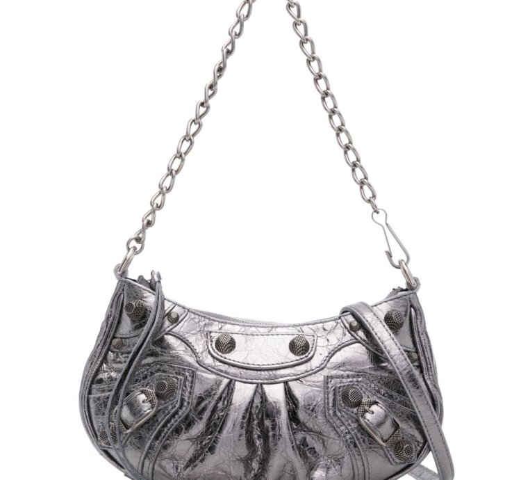 Balenciaga Le Cagole Mini Bag