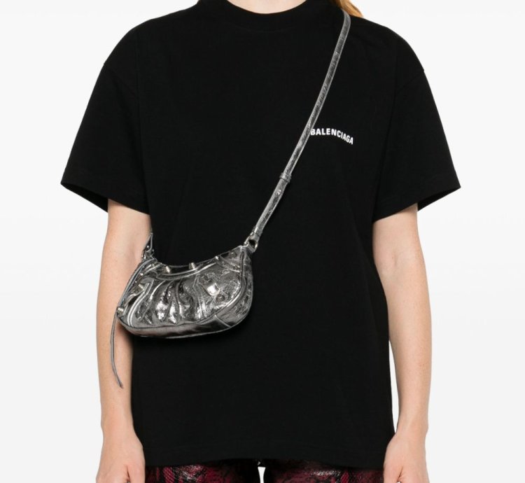 Balenciaga Le Cagole Mini Bag