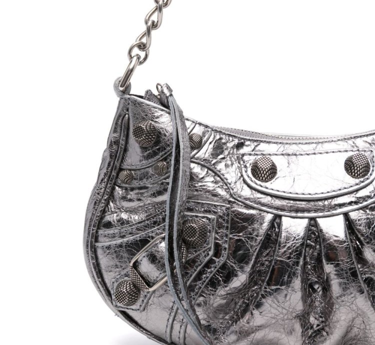 Balenciaga Le Cagole Mini Bag