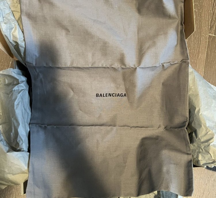 Balenciaga Zen Sneaker