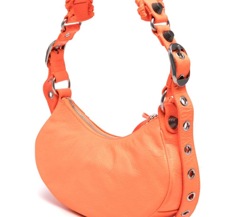 Balenciaga XS Le Cagole Shoulder Bag