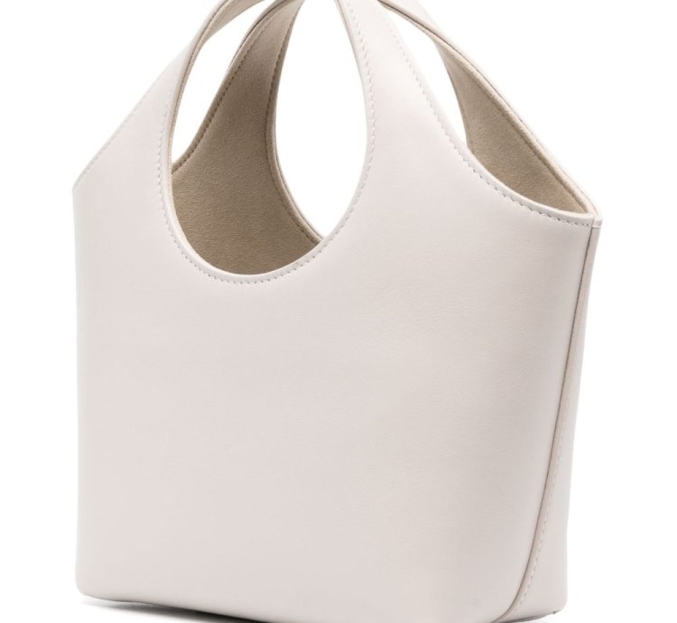 Balenciaga Mary Kate XS Leather Tote Bag