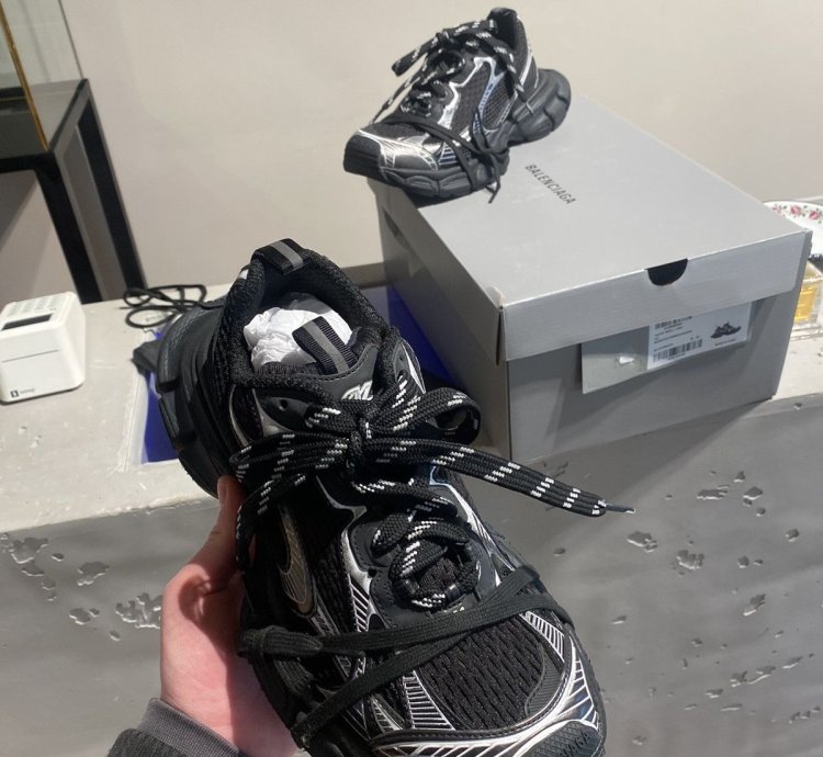 BNWT Balenciaga 3XL Sneaker