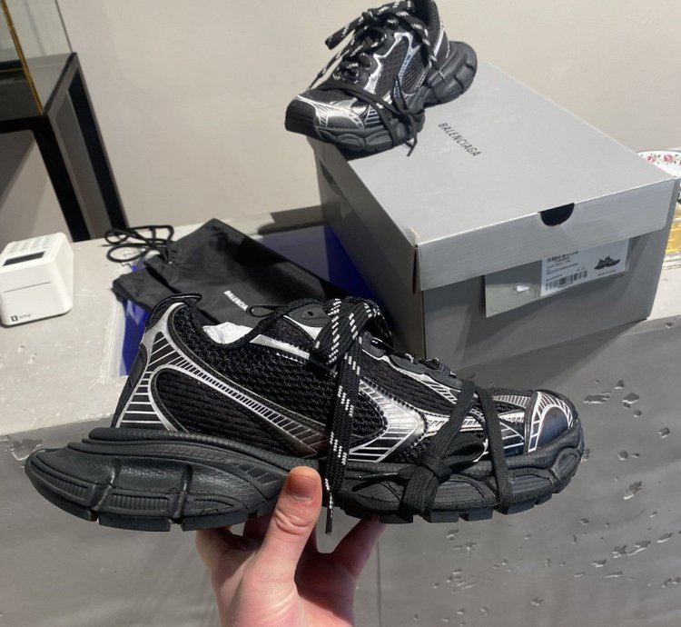 BNWT Balenciaga 3XL Sneaker