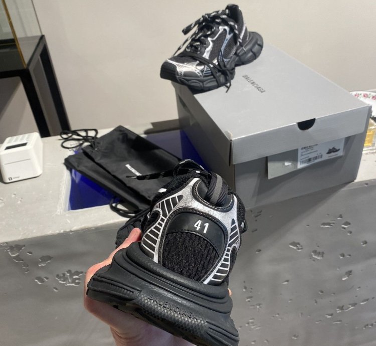 BNWT Balenciaga 3XL Sneaker