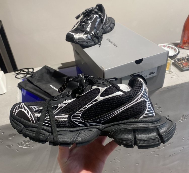 BNWT Balenciaga 3XL Sneaker