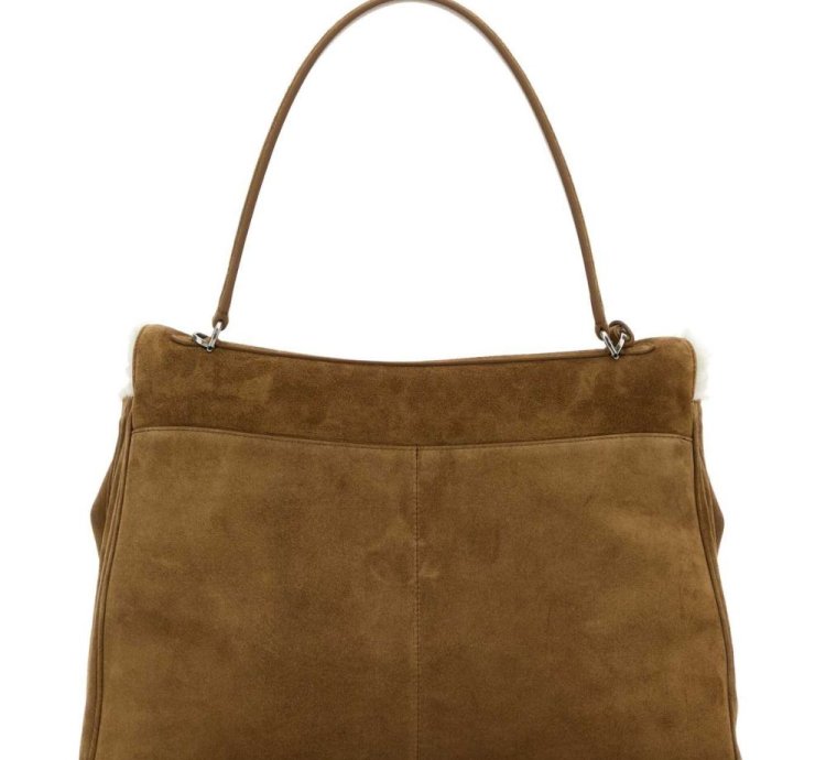 Balenciaga Large Rodeo Tote Bag
