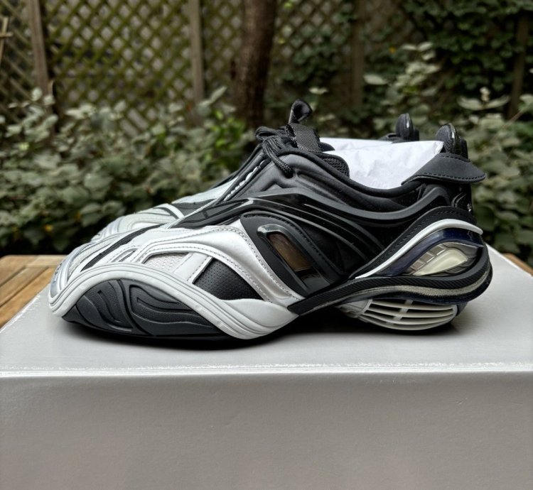 Brand New Balenciaga Tyrex Sneaker