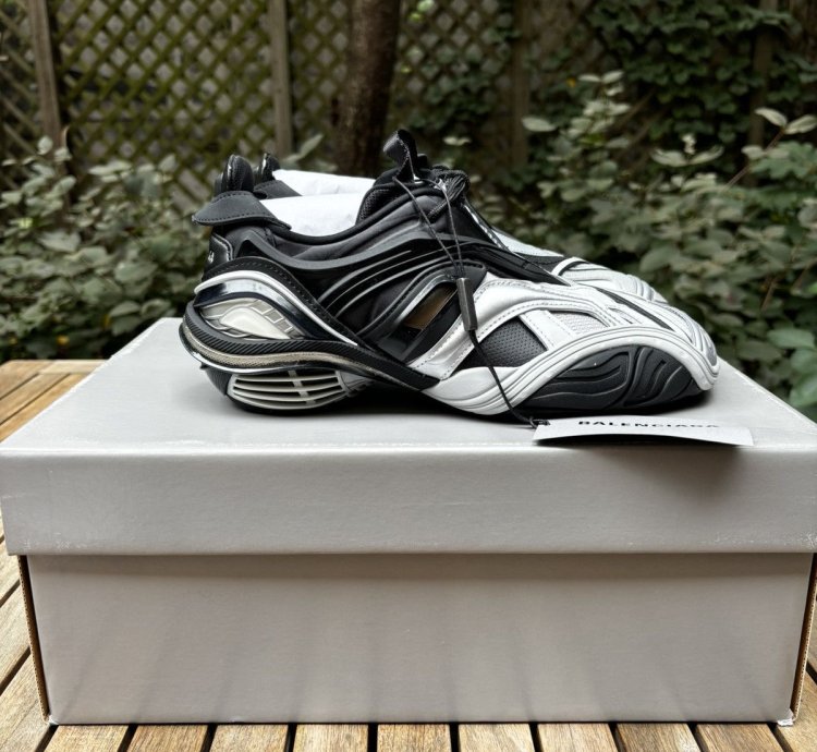 Brand New Balenciaga Tyrex Sneaker