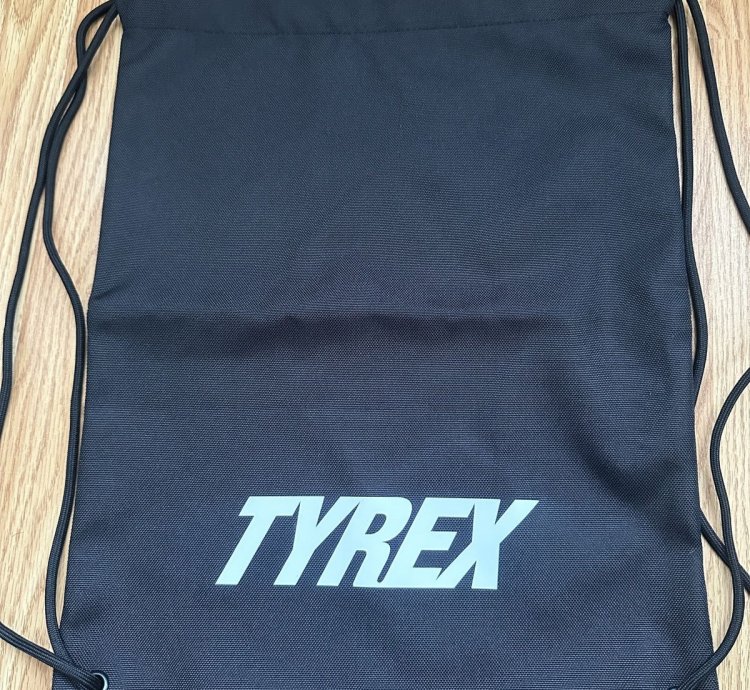 BRAND NEW NEVER WORN Balenciaga Tyrex