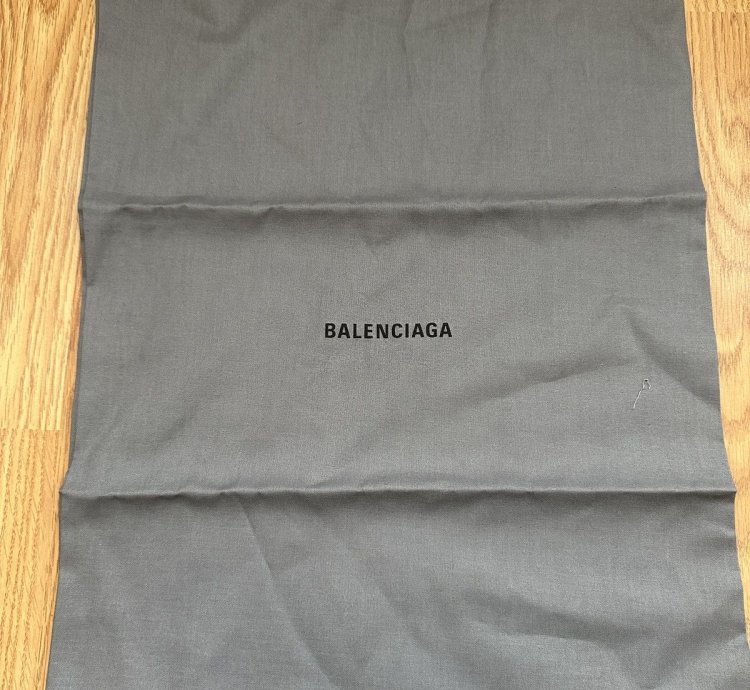 BRAND NEW NEVER WORN Balenciaga Tyrex