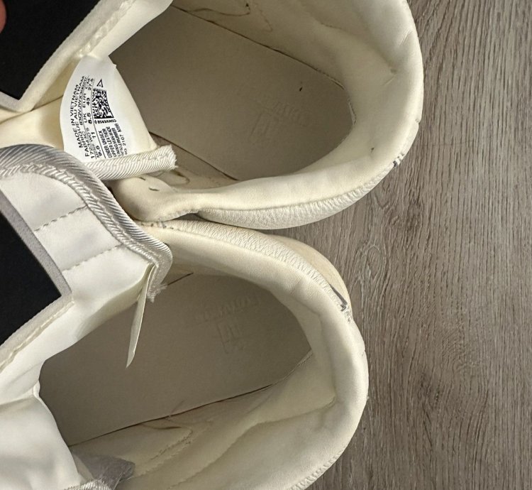 Brand new Rick owens turbwpn