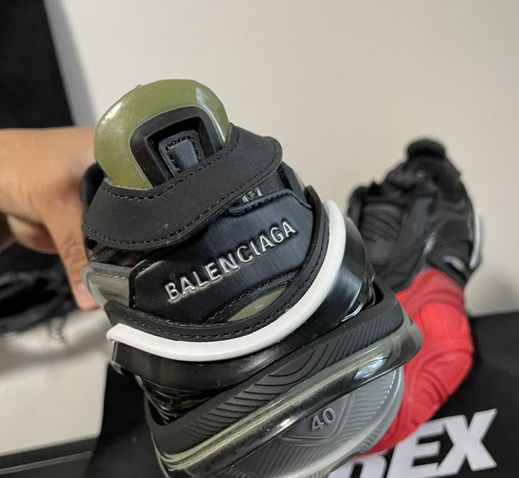 Brand New Tyrex Sneakers