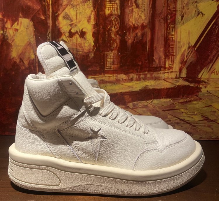 Converse Drkshdw Turbowpn