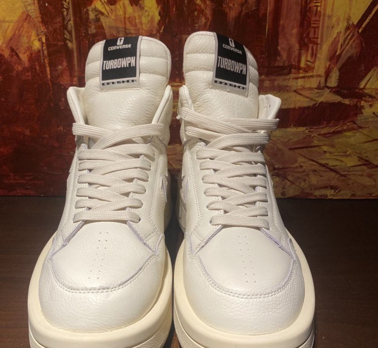 Converse Drkshdw Turbowpn