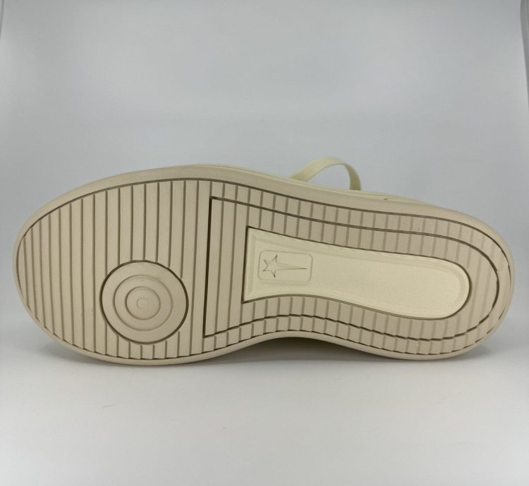 Converse Rick Owens - TURBOWPN Egret