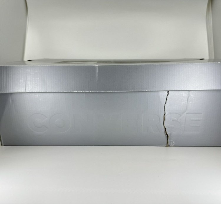 Converse Rick Owens - TURBOWPN Egret