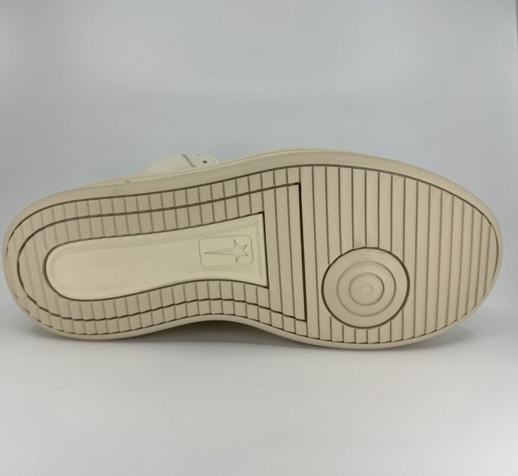 Converse Rick Owens - TURBOWPN Egret