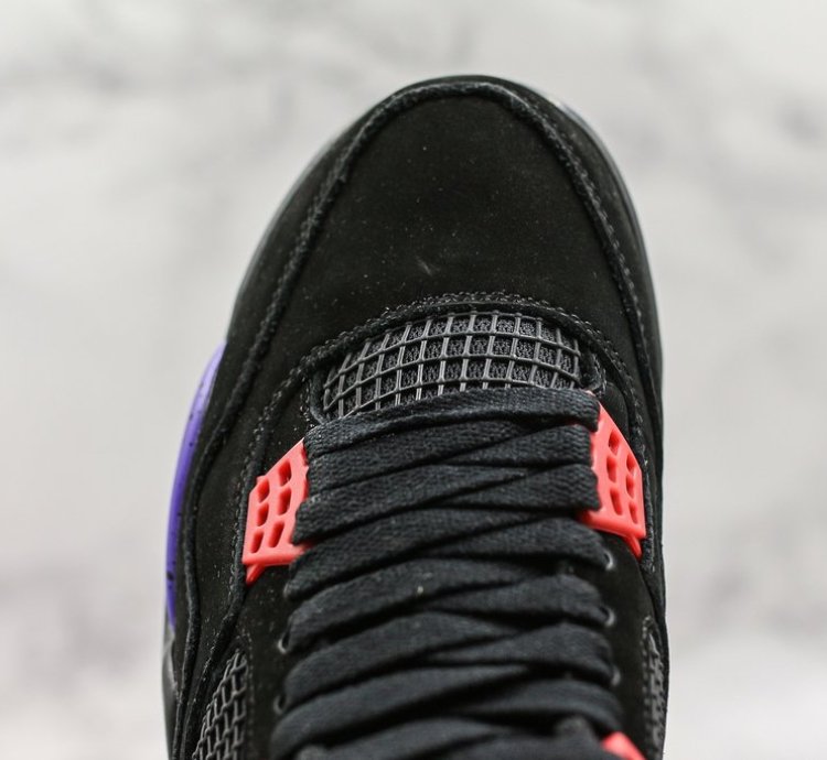 Nike Air Jordan 4 Retro " Nrg Raptors " Aq3816-065