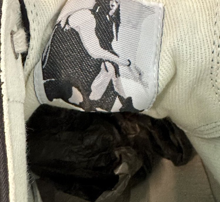 Drkshdw Ramones low Black EU 42