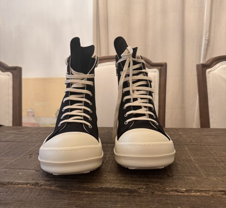 DRKSHDW SS24 LIDO SNEAKS - 46