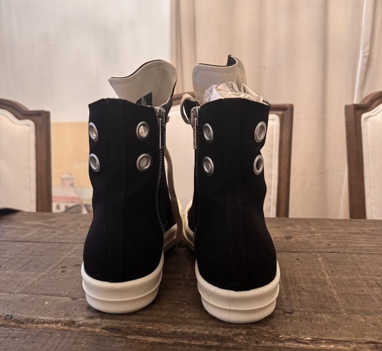 DRKSHDW SS24 LIDO SNEAKS - 46