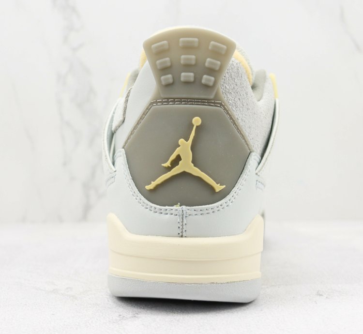 Nike Air Jordan 4 Se Craft " Photon Dust " Dv3742 021