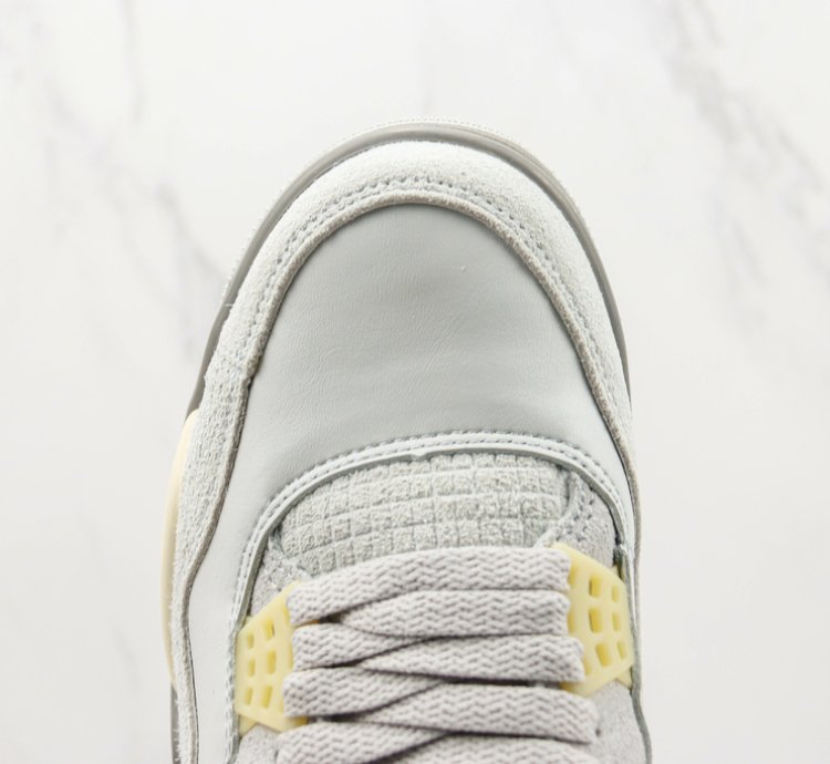 Nike Air Jordan 4 Se Craft " Photon Dust " Dv3742 021