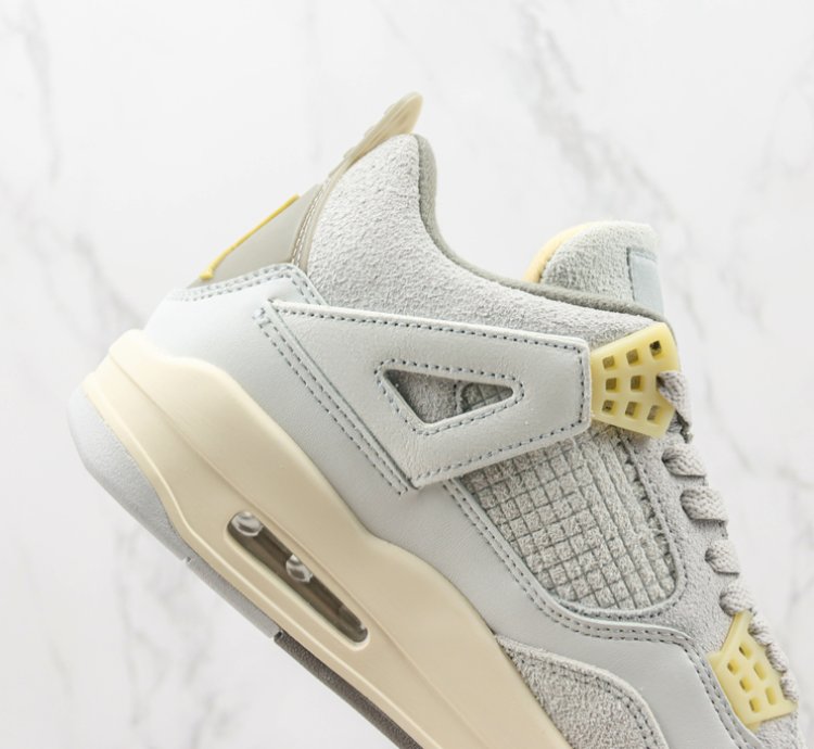 Nike Air Jordan 4 Se Craft " Photon Dust " Dv3742 021
