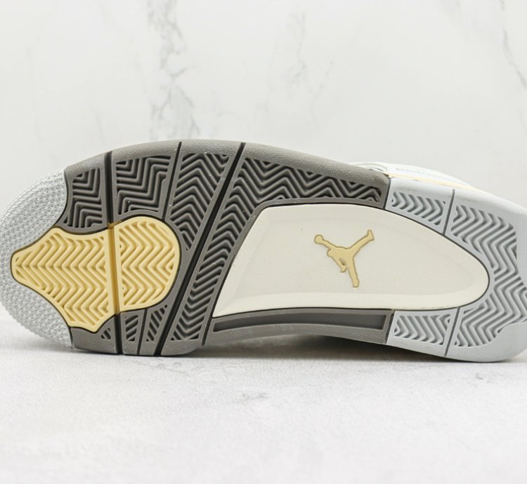 Nike Air Jordan 4 Se Craft " Photon Dust " Dv3742 021