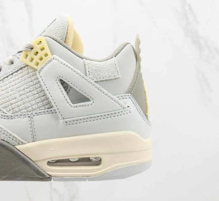 Nike Air Jordan 4 Se Craft " Photon Dust " Dv3742 021