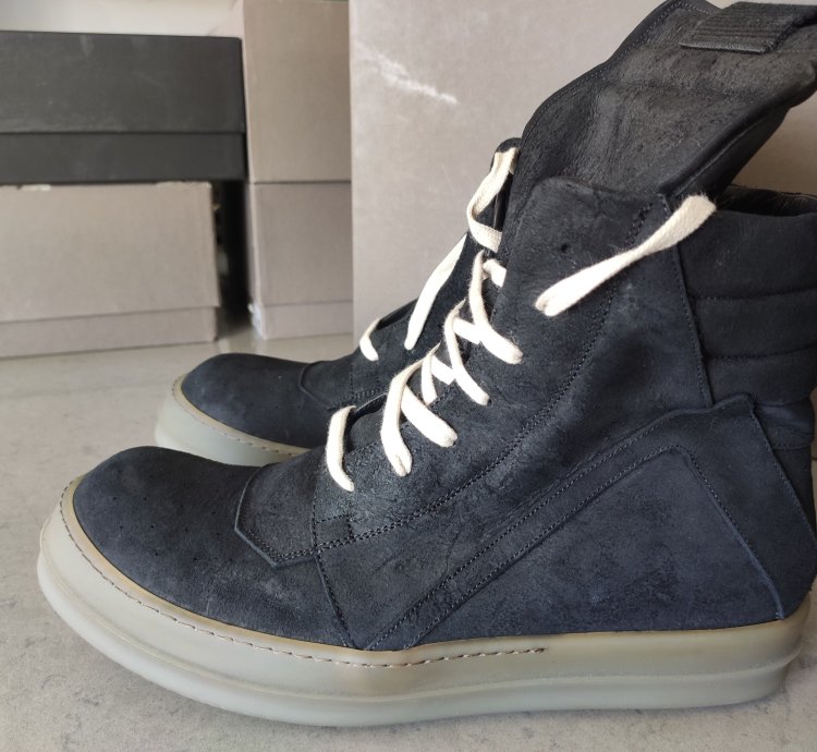 Geobasket