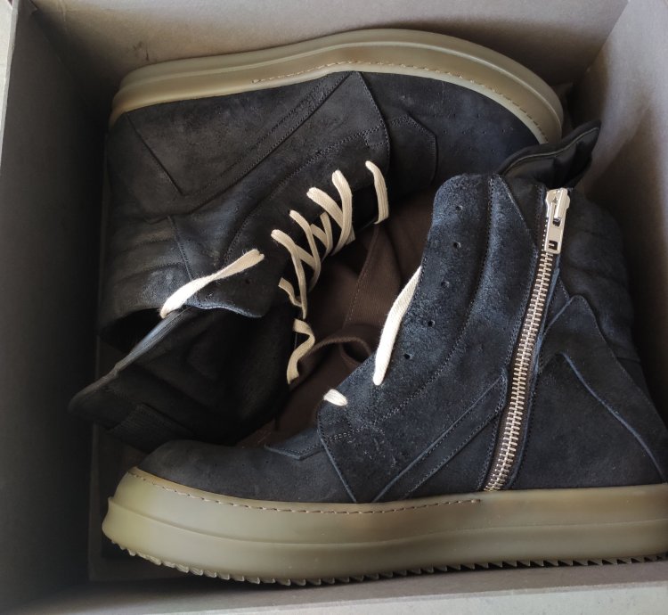 Geobasket