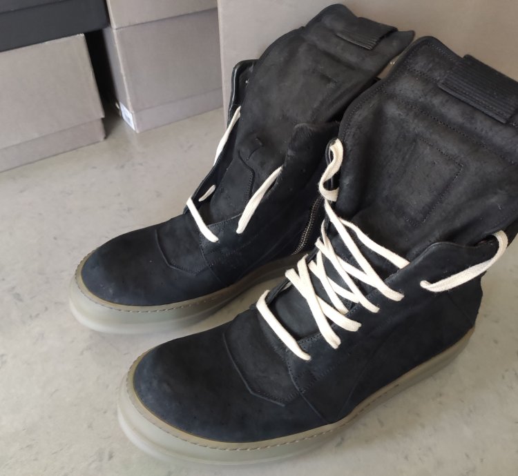 Geobasket