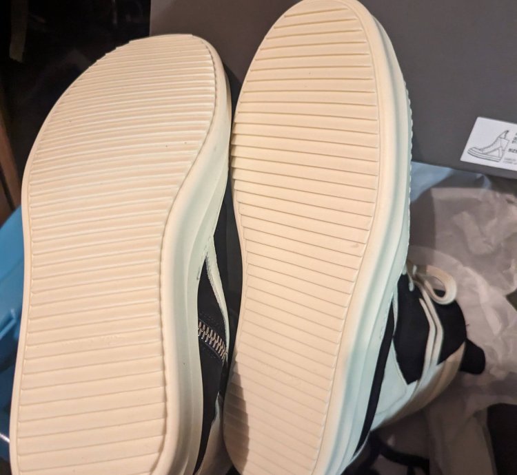 Geobasket Suede