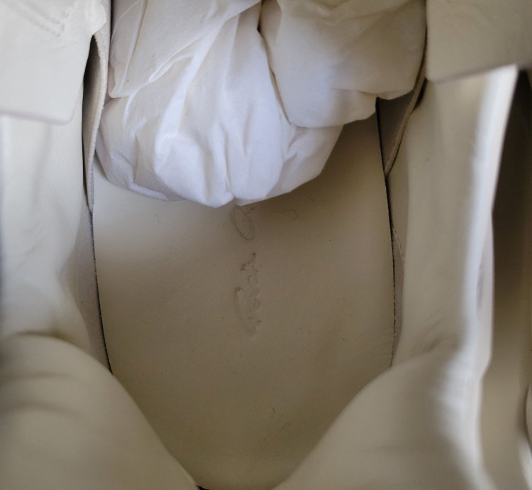 GETH RUNNERS MILK 45 BRAND NEW RUNWAY