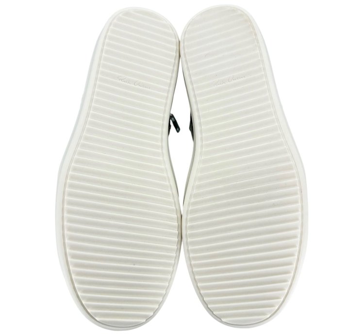 Lido Geobasket Sneaker High Pearl Milk