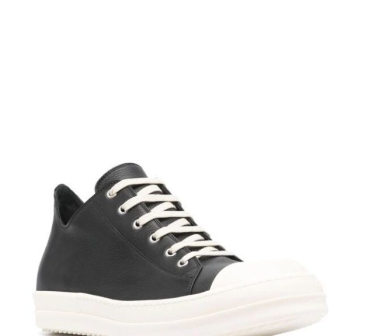 Lido low sneakers