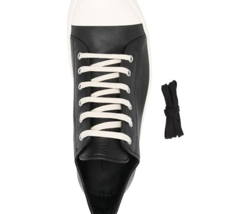 Lido low sneakers