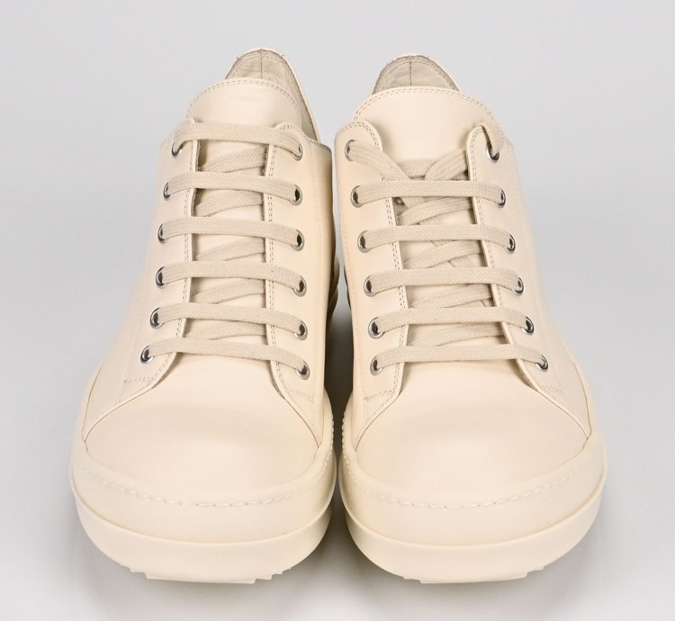 Mainline Low Ramones
