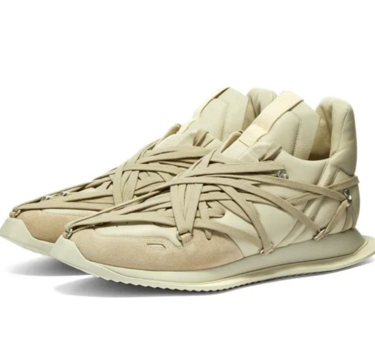 Maximal Runner