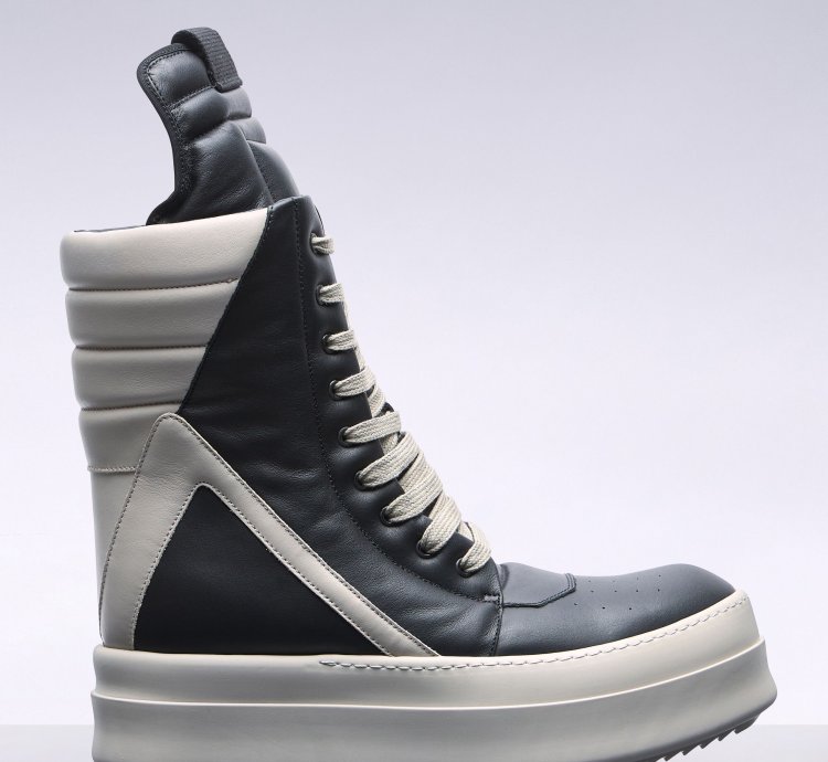 Meg Geobasket Sneakers