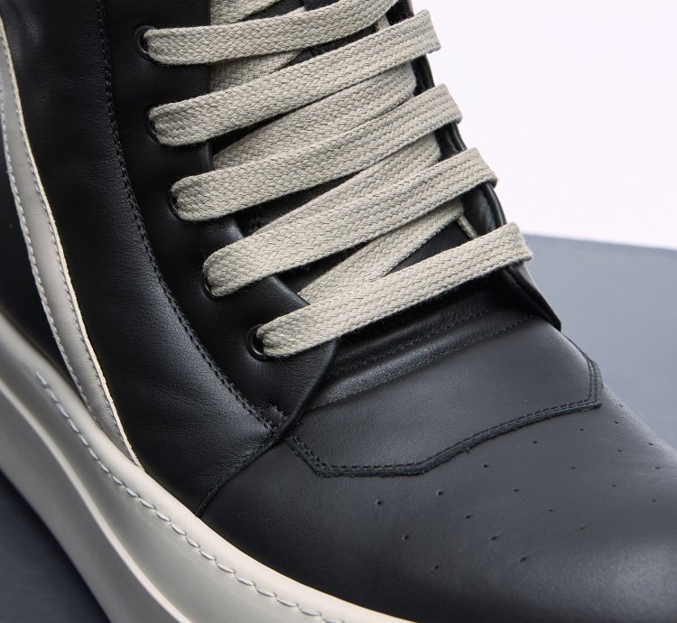 Meg Geobasket Sneakers