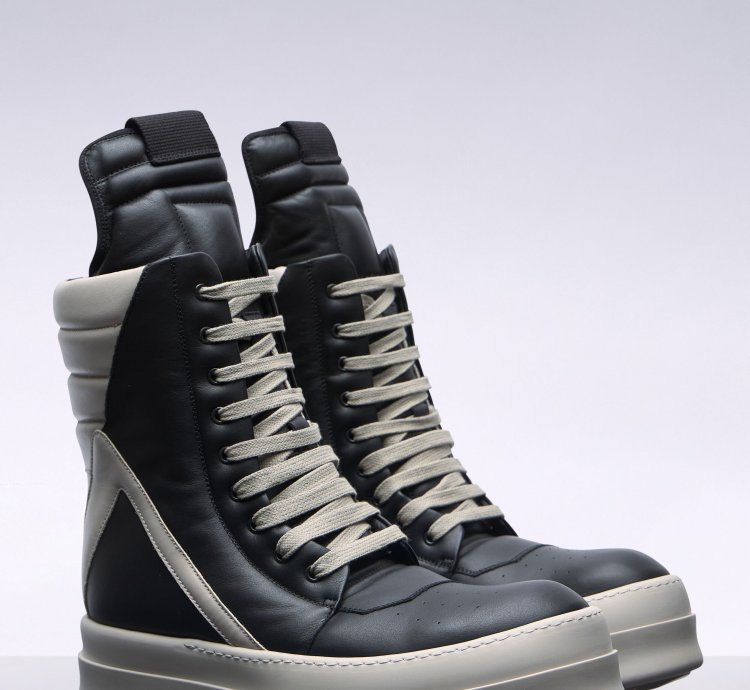 Meg Geobasket Sneakers