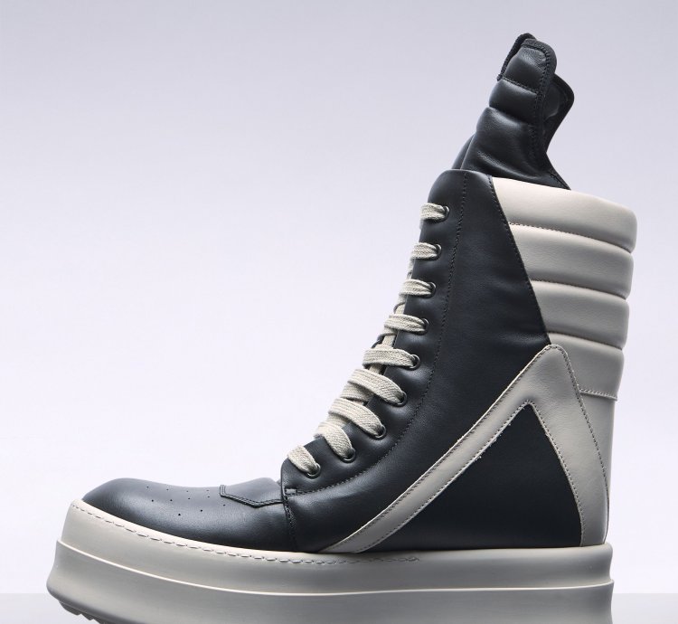 Meg Geobasket Sneakers